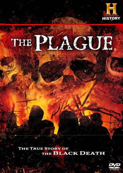 Póster de The Plague