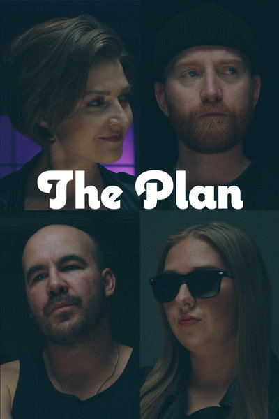 Póster de The Plan