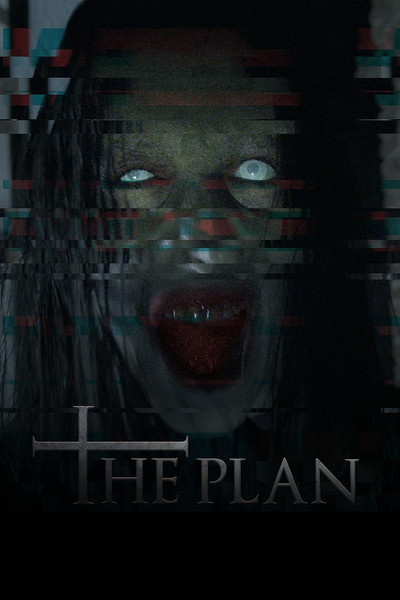 Póster de The Plan
