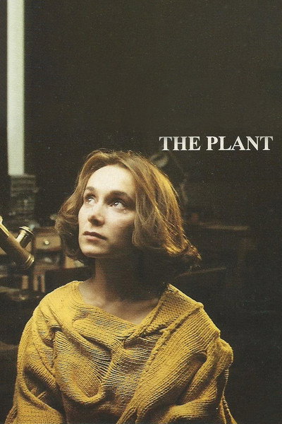 Póster de The Plant