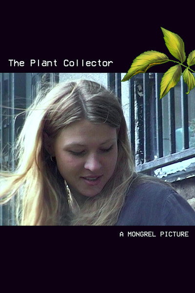 Póster de The Plant Collector