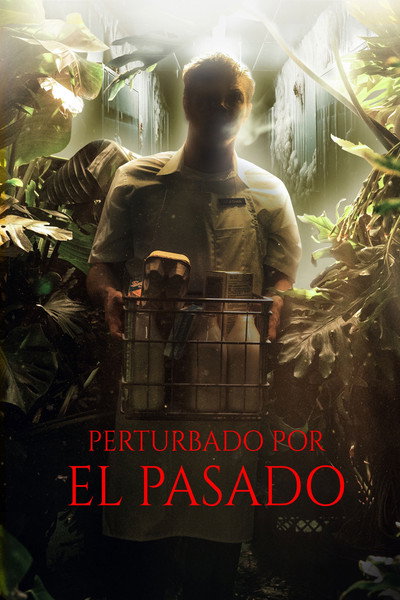 Póster de The Plastic Men