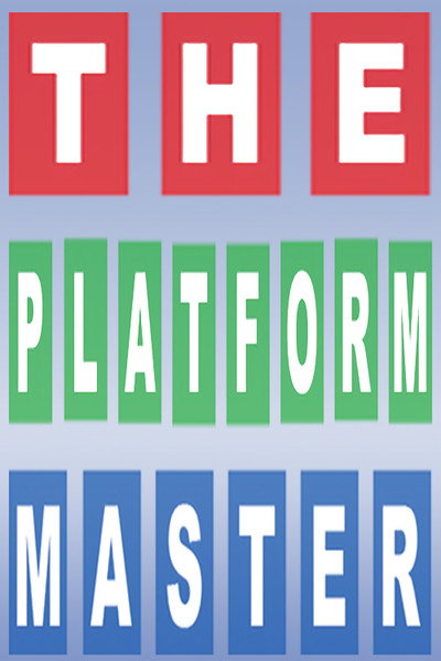 Póster de The Platform Master