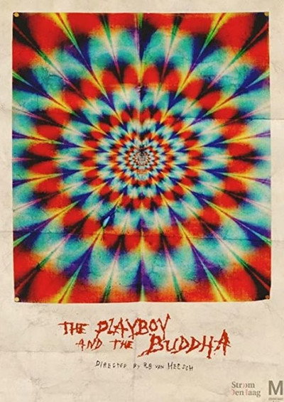 Póster de The Playboy and the Buddha