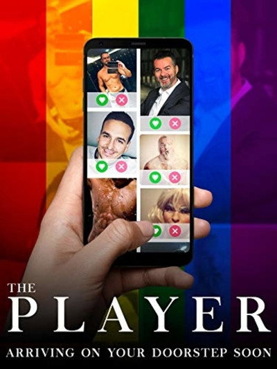 Póster de The Player