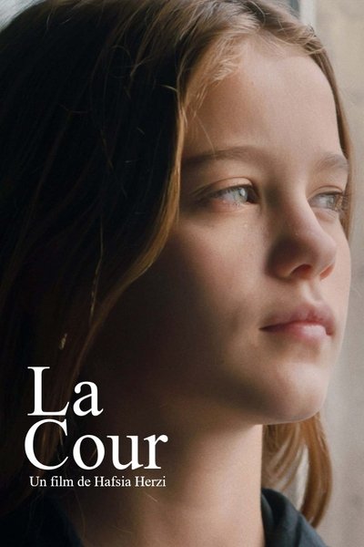 Póster de The Playground