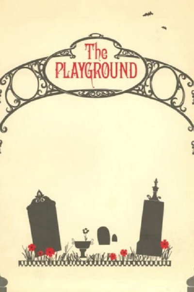 Póster de The Playground