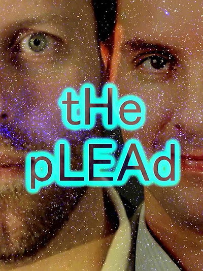 Póster de The Plead
