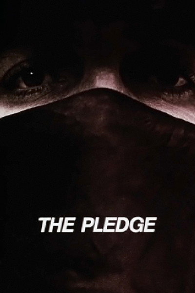 Póster de The Pledge