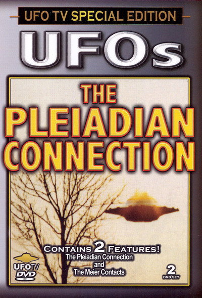 Póster de The Pleiadian Connection
