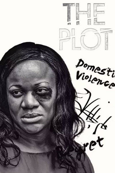 Póster de The Plot