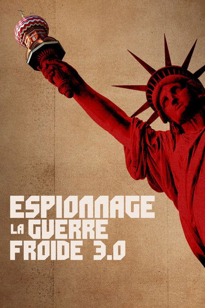 Póster de The Plot Against America