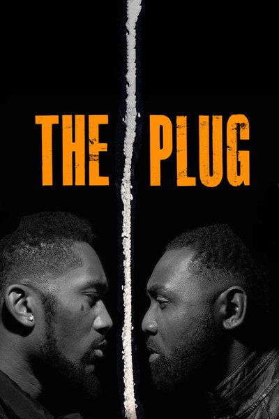 Póster de The Plug