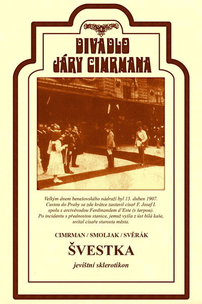 Póster de The Plum Tree