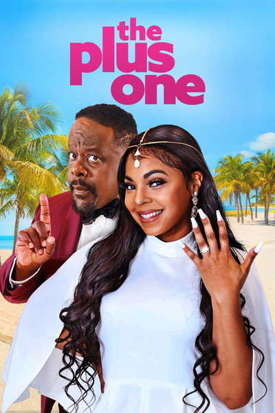Póster de The Plus One