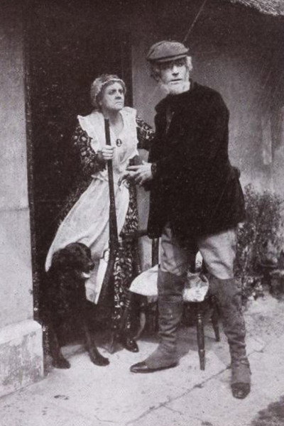 Póster de The Poacher's Pardon