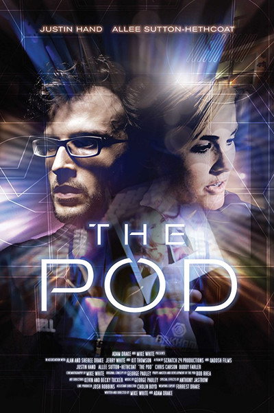 Póster de The Pod