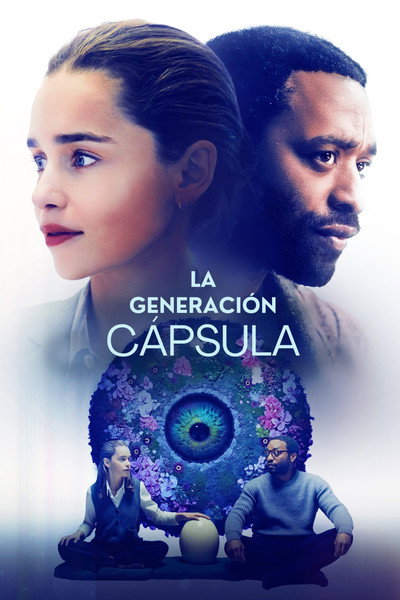 Póster de The Pod Generation
