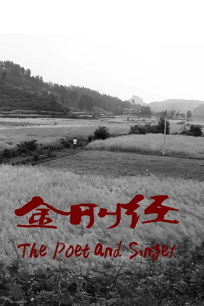 Póster de The Poet and Singer
