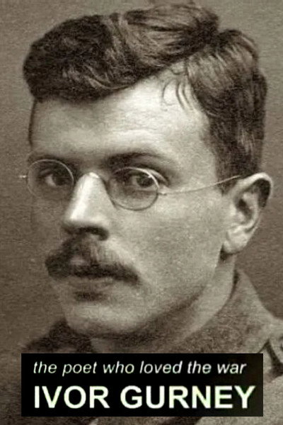 Póster de The Poet Who Loved the War: Ivor Gurney