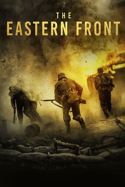 Póster de The Point of No Return