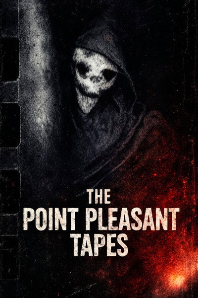 Póster de The Point Pleasant Tapes
