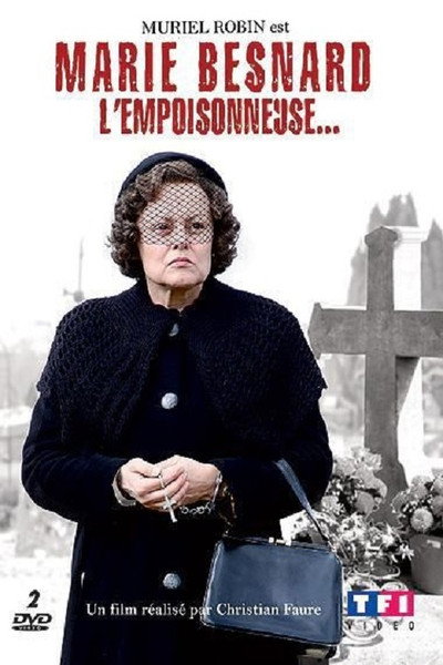 Póster de The Poisoner
