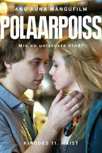 Póster de The Polar Boy