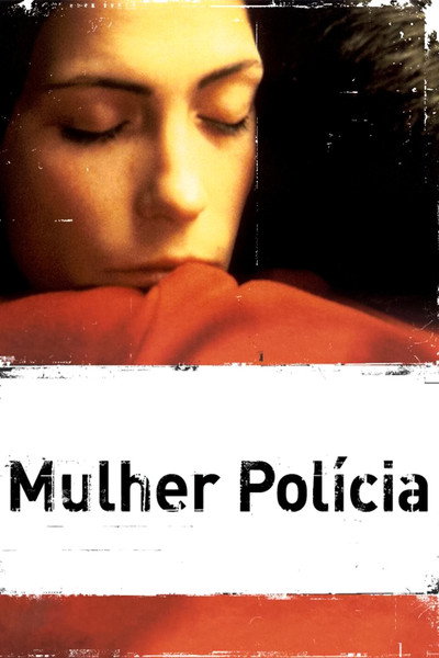Póster de The Policewoman