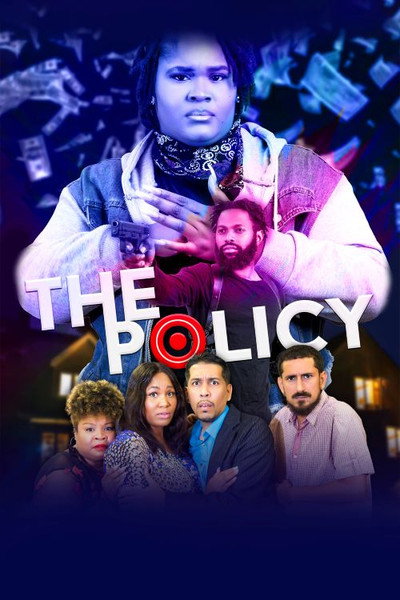 Póster de The Policy