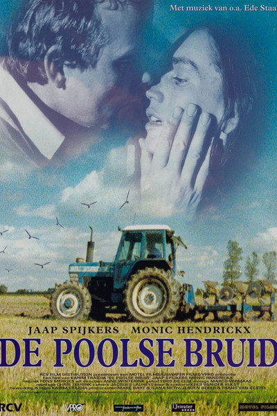 Póster de The Polish Bride
