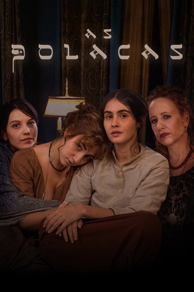 Póster de The Polish Women