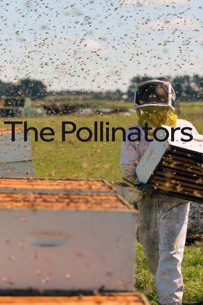 Póster de The Pollinators