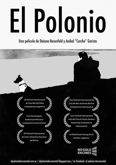 Póster de The Polonio