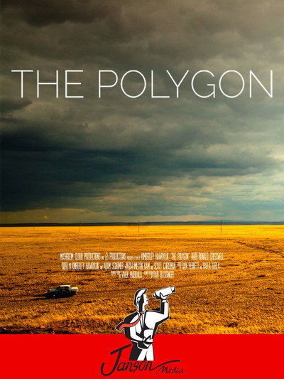 Póster de The Polygon