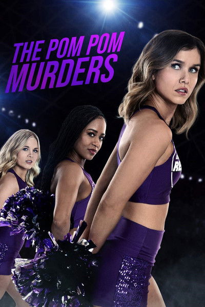 Póster de The Pom Pom Murders