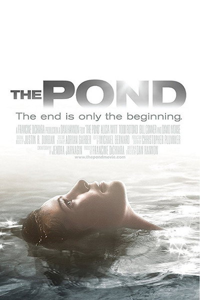 Póster de The Pond