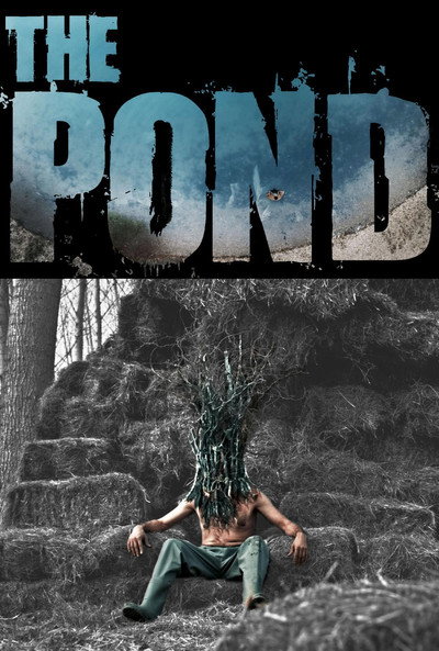 Póster de The Pond