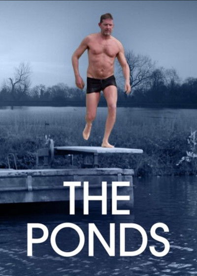 Póster de The Ponds