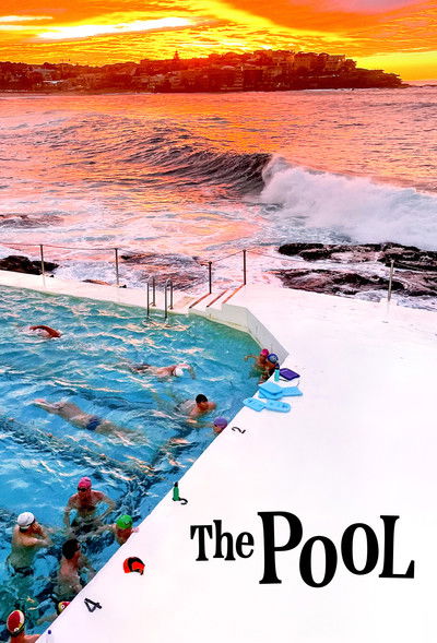 Póster de The Pool