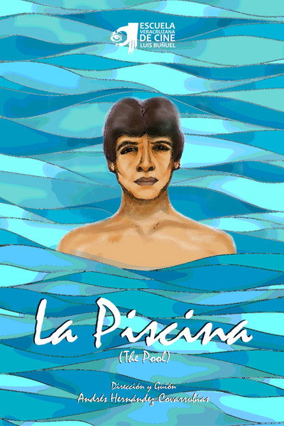 Póster de The Pool