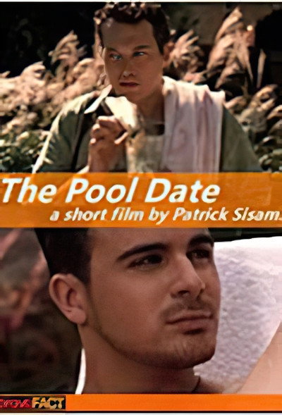 Póster de The Pool Date