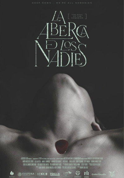 Póster de The Pool of the Nobodies