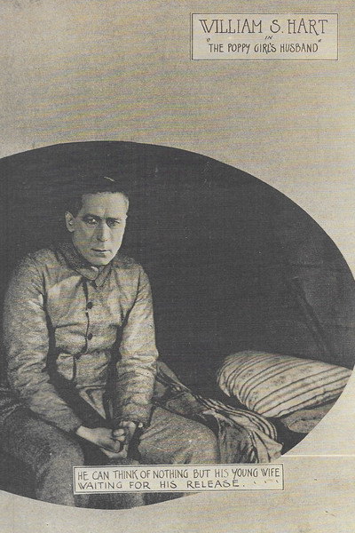 Póster de The Poppy Girl's Husband