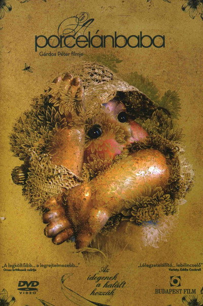 Póster de The Porcelain Doll