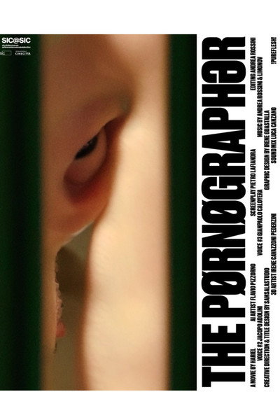 Póster de The Pørnøgrapher
