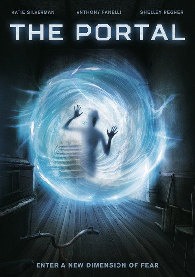 Póster de The Portal