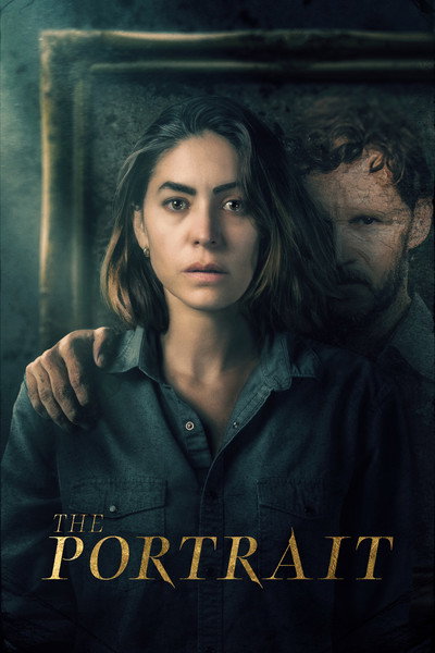 Póster de The Portrait