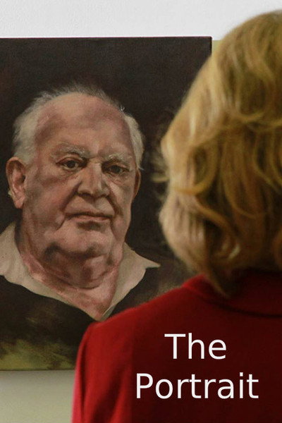 Póster de The Portrait