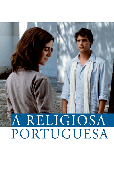 Póster de The Portuguese Nun